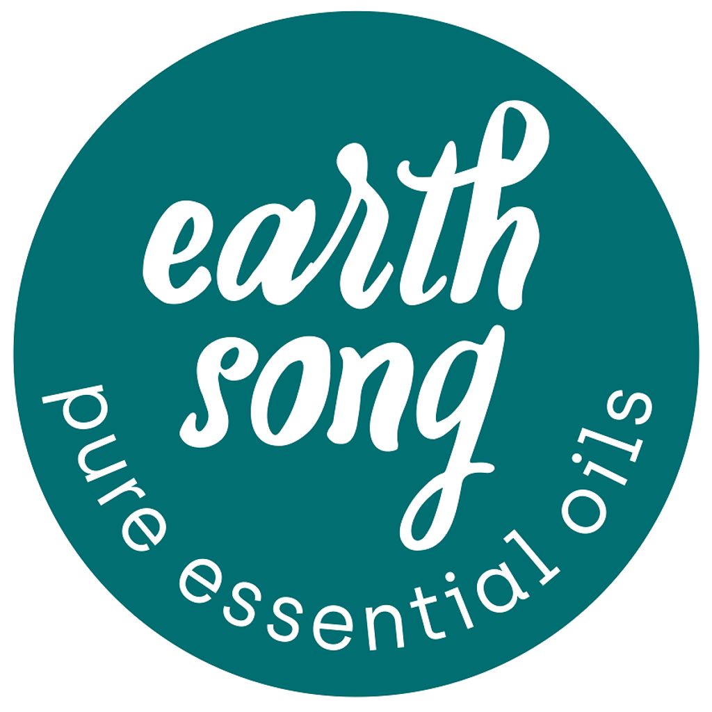Earthsong Cover Image